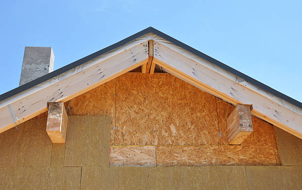 Affordable Siding Repair and Maintenance Services in Hebbronville, TX